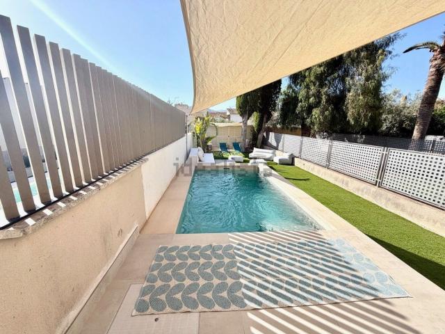 Chalet, Son Rapinya, Palma de Mallorca