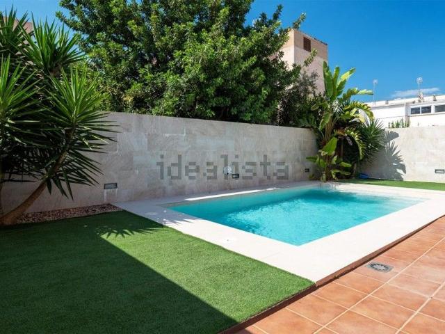 Chalet, Son Rapinya, Palma de Mallorca