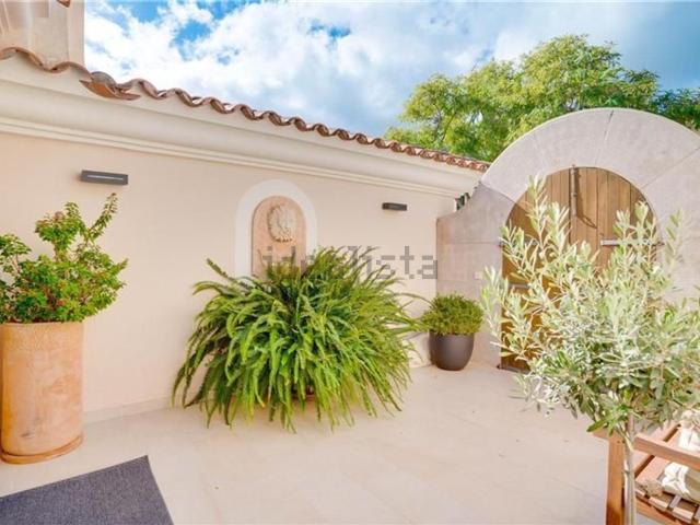 Chalet, Son Rapinya, Palma de Mallorca