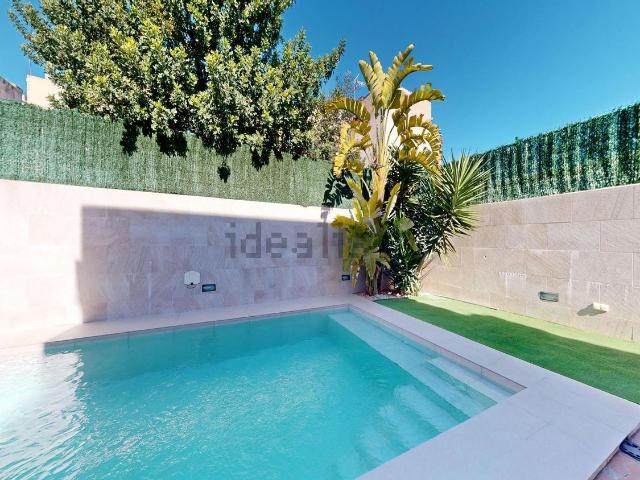 Chalet, Son Rapinya, Palma de Mallorca
