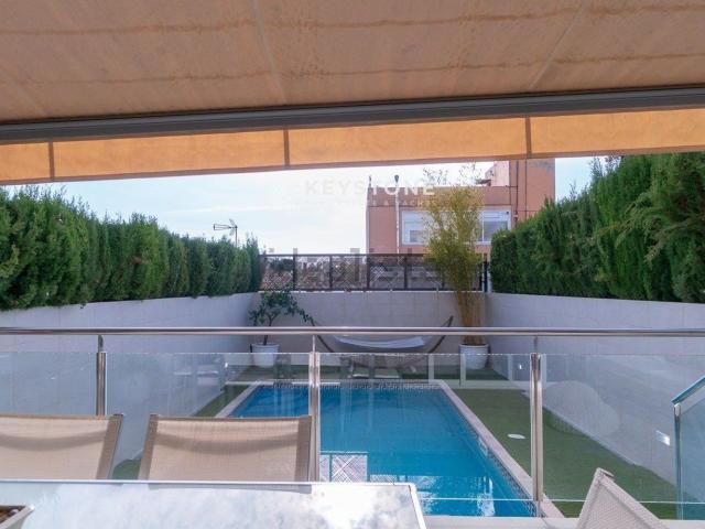 Chalet, Son Rapinya, Palma de Mallorca