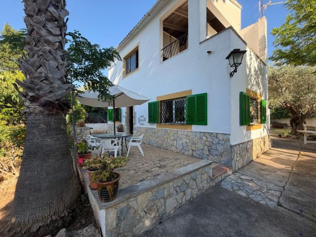 Chalet, Son Roca Son Ximelis Son Anglada, Palma de Mallorca
