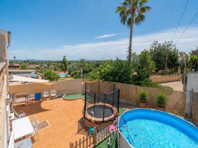 Chalet, Son Roca Son Ximelis Son Anglada, Palma de Mallorca