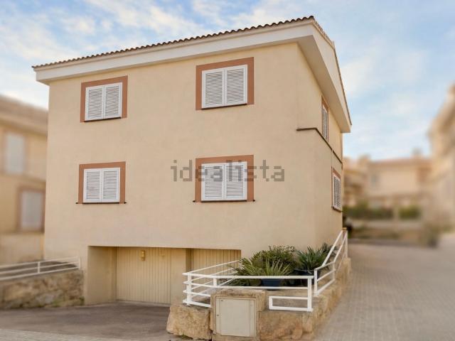 Chalet, Son Roca Son Ximelis Son Anglada, Palma de Mallorca