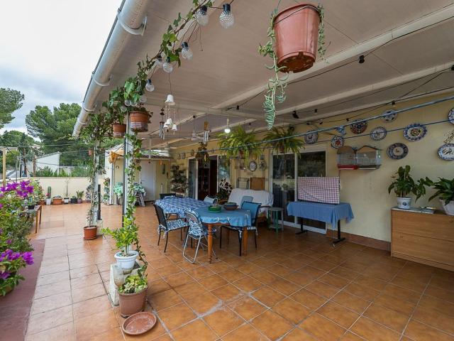 Chalet, Son Roca Son Ximelis Son Anglada, Palma de Mallorca