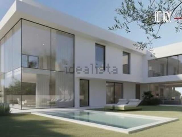 Chalet, Son Roca Son Ximelis Son Anglada, Palma de Mallorca
