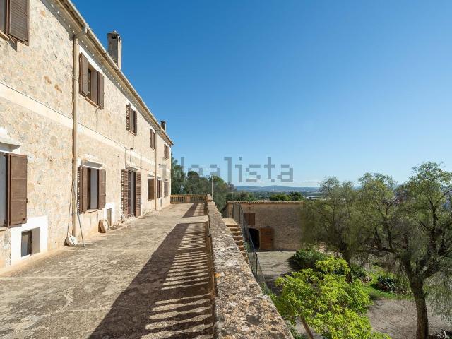 Chalet, Son Roca Son Ximelis Son Anglada, Palma de Mallorca
