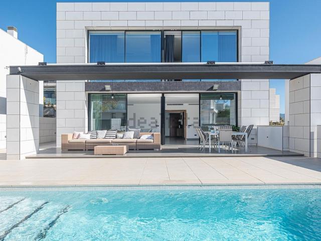 Chalet, Son Roca Son Ximelis Son Anglada, Palma de Mallorca