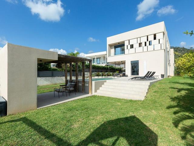 Chalet, Son Roca Son Ximelis Son Anglada, Palma de Mallorca