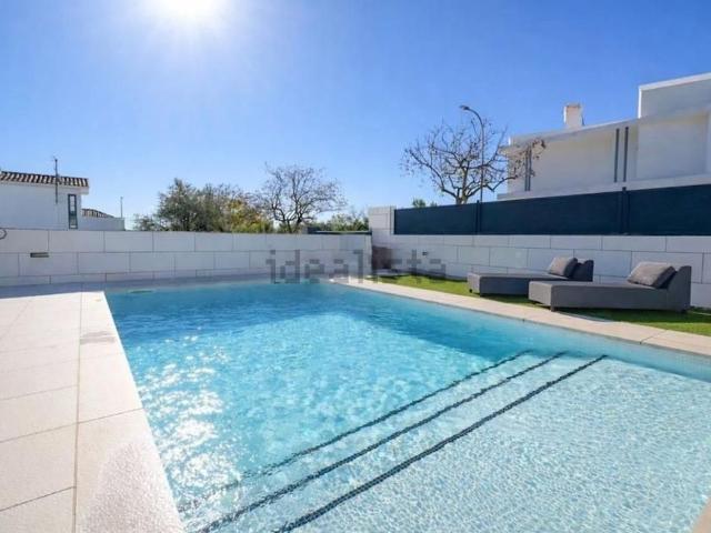 Chalet, Son Roca Son Ximelis Son Anglada, Palma de Mallorca