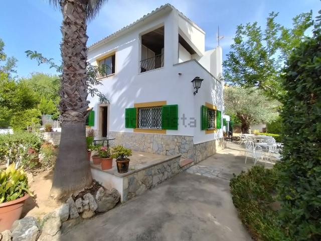 Chalet, Son Roca Son Ximelis Son Anglada, Palma de Mallorca