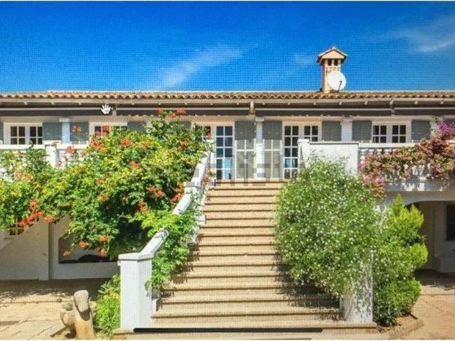 Chalet, Son Roca Son Ximelis Son Anglada, Palma de Mallorca