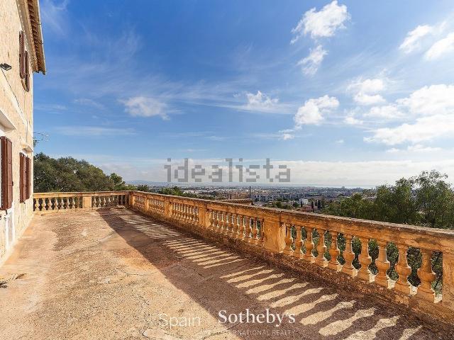 Chalet, Son Roca Son Ximelis Son Anglada, Palma de Mallorca