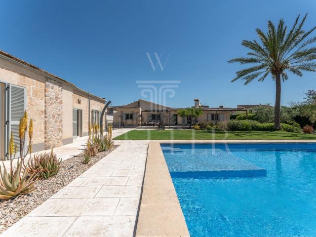Chalet, Son Sardina, Palma de Mallorca