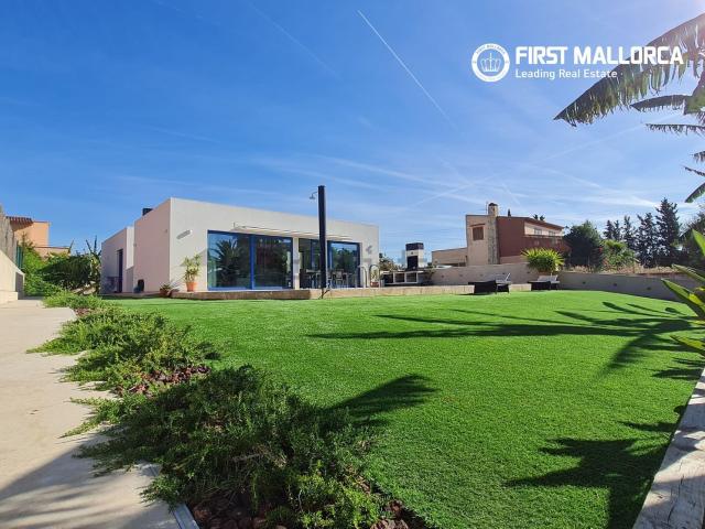 Chalet, Son Sardina, Palma de Mallorca