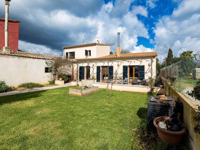 Chalet, Son Sardina, Palma de Mallorca