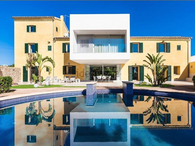 Chalet, Son Sardina, Palma de Mallorca