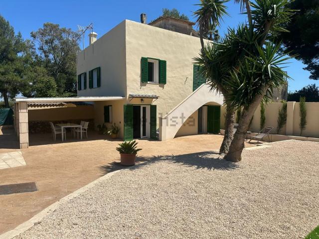 Chalet, Son Sardina, Palma de Mallorca
