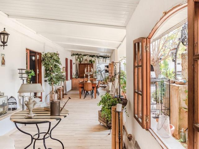 Chalet, Son Sardina, Palma de Mallorca