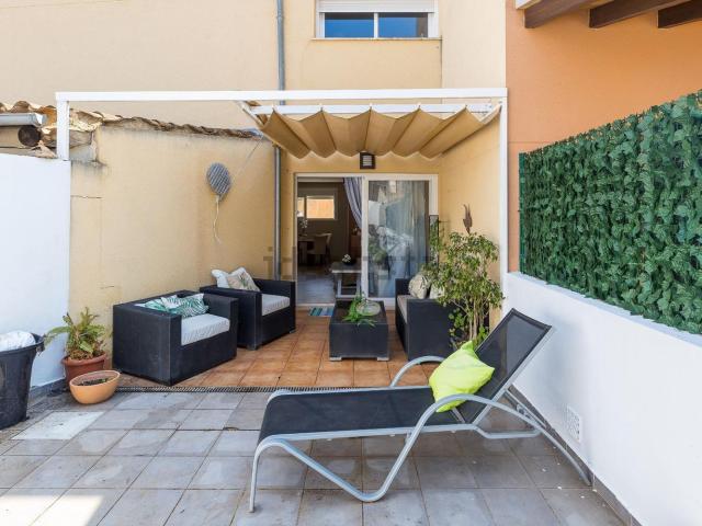 Chalet, Son Sardina, Palma de Mallorca