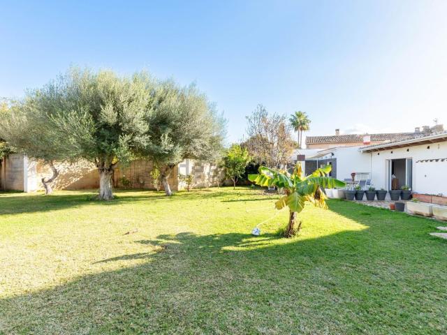 Chalet, Son Sardina, Palma de Mallorca