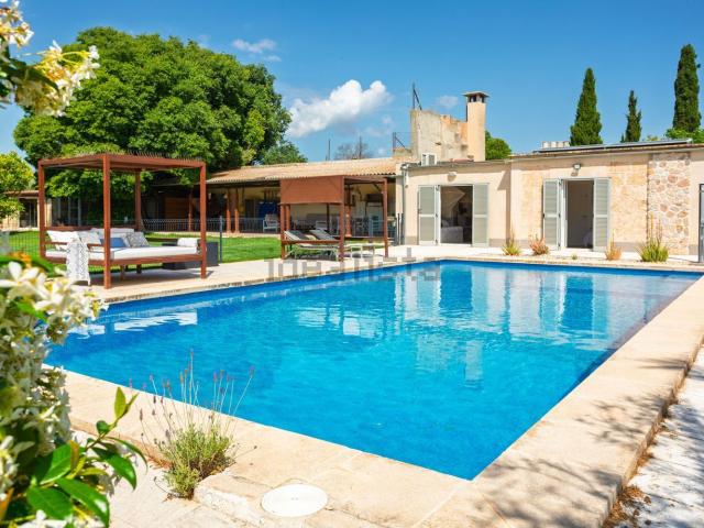 Chalet, Son Sardina, Palma de Mallorca