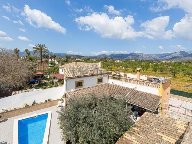 Chalet, Son Sardina, Palma de Mallorca