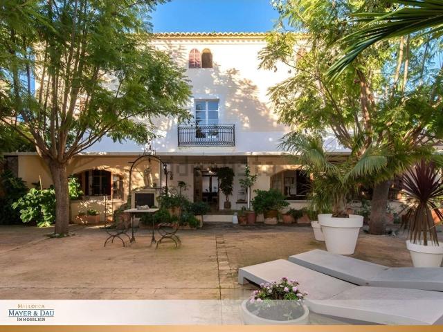 Chalet, Son Sardina, Palma de Mallorca