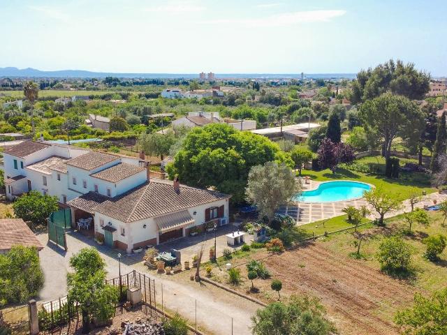 Chalet, Son Sardina, Palma de Mallorca