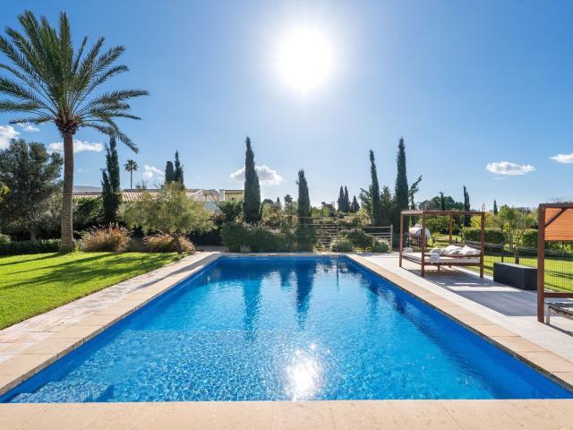 Chalet, Son Sardina, Palma de Mallorca