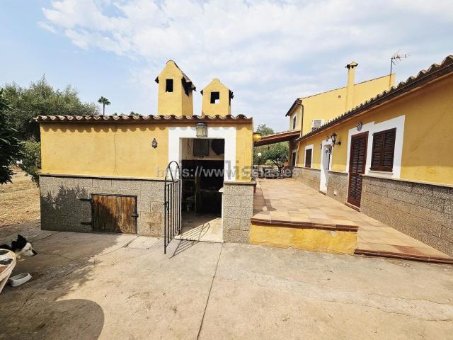 Chalet, Son Sardina, Palma de Mallorca
