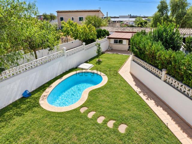 Chalet, Son Sardina, Palma de Mallorca