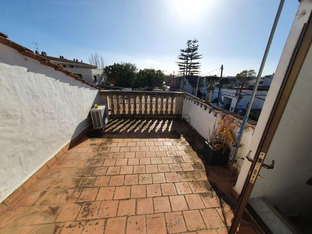 Chalet, Son Sardina, Palma de Mallorca