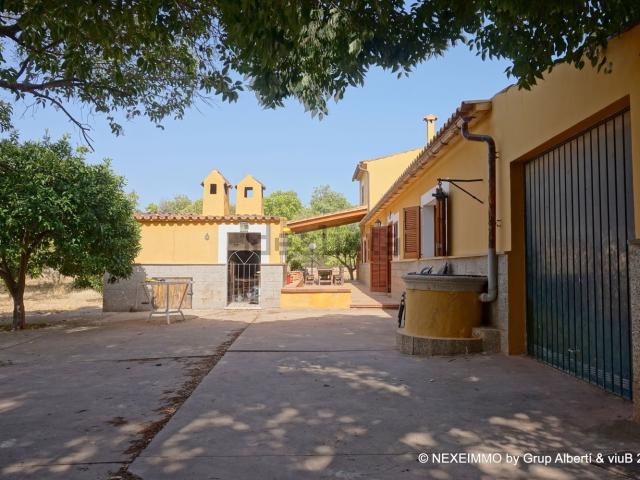 Chalet, Son Sardina, Palma de Mallorca
