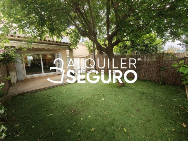 Chalet, Son Sardina, Palma de Mallorca