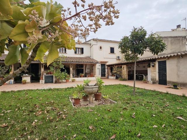 Chalet, Son Sardina, Palma de Mallorca