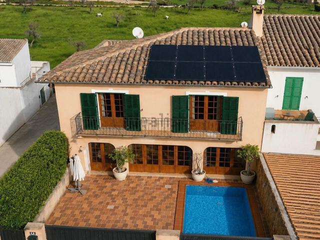 Chalet, Son Serra La Vileta Son Pereto, Palma de Mallorca