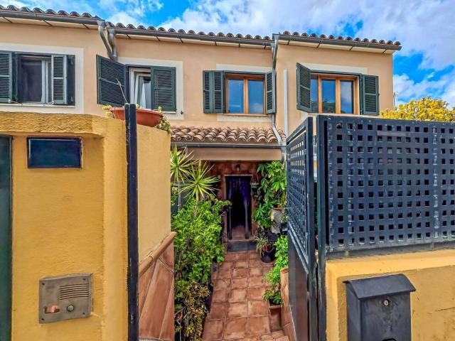 Chalet, Son Serra La Vileta Son Pereto, Palma de Mallorca