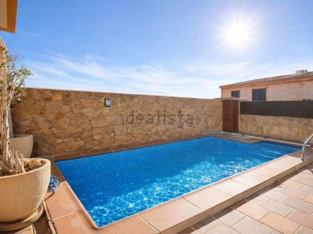 Chalet, Son Serra La Vileta Son Pereto, Palma de Mallorca