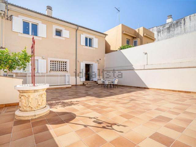 Chalet, Son Serra La Vileta Son Pereto, Palma de Mallorca