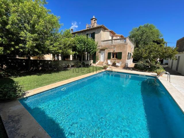 Chalet, Son Serra La Vileta Son Pereto, Palma de Mallorca