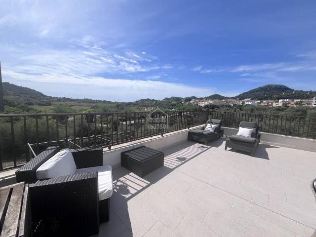 Chalet, Son Servera