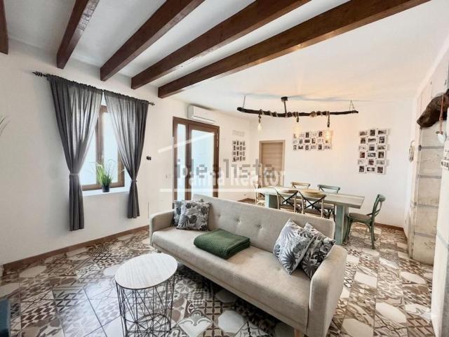 Chalet, Son Servera