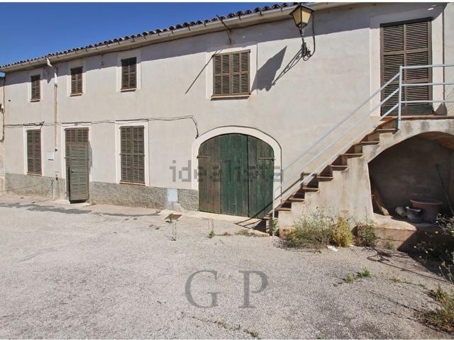 Chalet, Son Servera