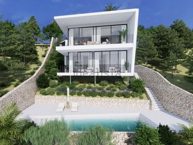 Chalet, Son Servera
