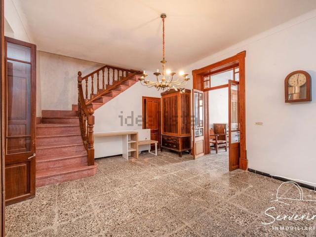 Chalet, Son Servera