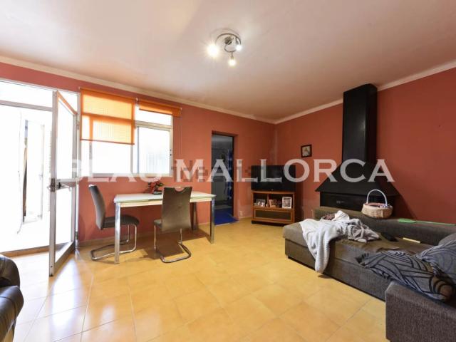 Chalet, Son Servera
