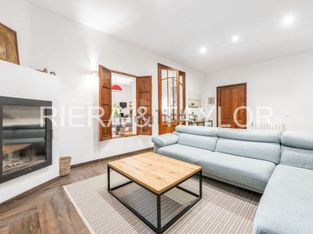 Chalet, Son Servera