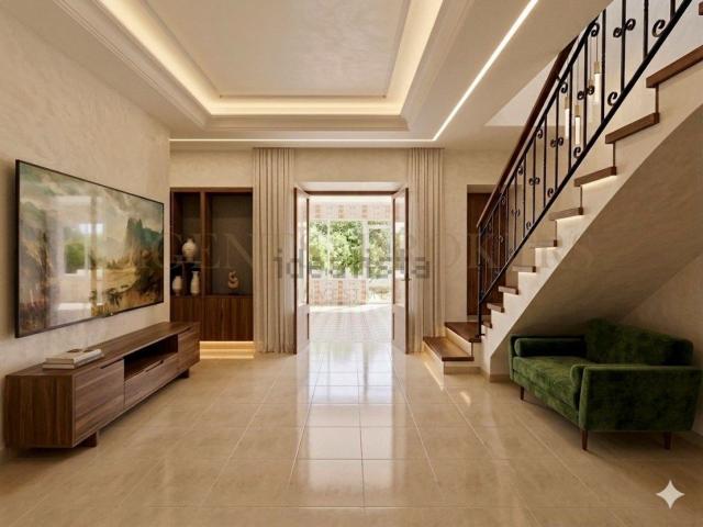 Chalet, Son Servera