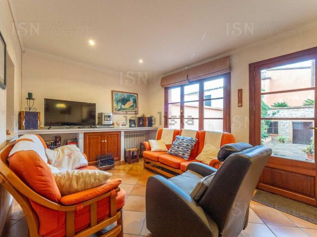 Chalet, Son Servera